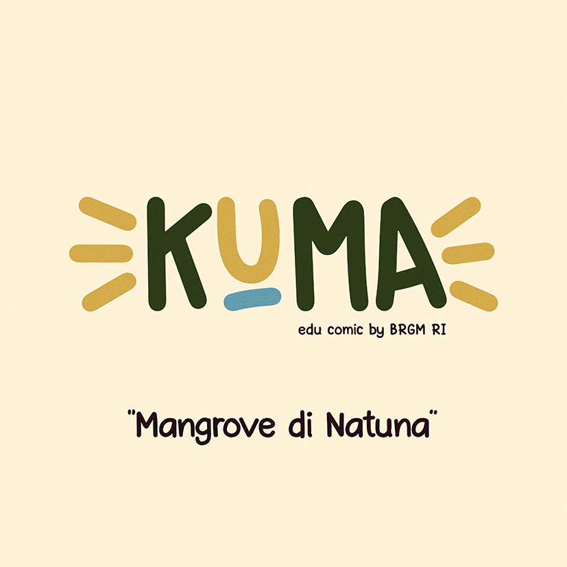 Episode 26 - Magrove di Natuna!